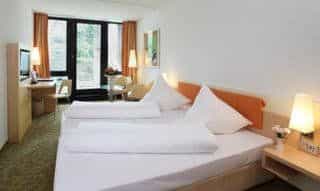 Best Western Premier Parkhotel Bad Mergentheim Best Western Premier Parkhotel Bad Mergentheim