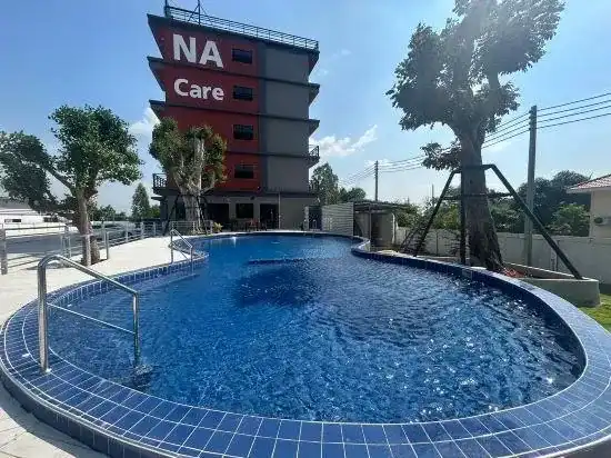 โรงแรมนาแคร์ โรงแรมนาแคร์