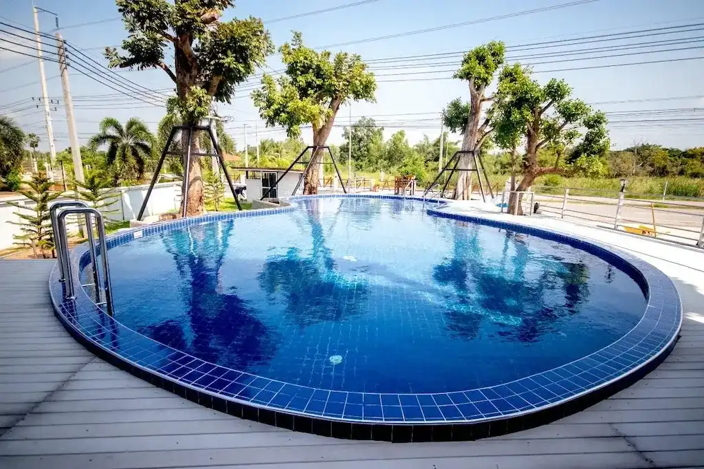 โรงแรมนาแคร์ โรงแรมนาแคร์
