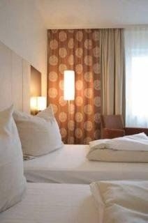 Best Western Hotel Frankfurt Airport3