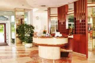 Best Western Parkhotel Weingarten Best Western Parkhotel Weingarten