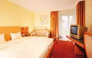 Best Western Parkhotel Weingarten Best Western Parkhotel Weingarten