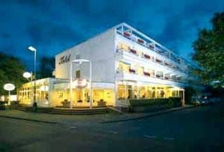 Best Western Hotel Yachtclub Best Western Hotel Yachtclub