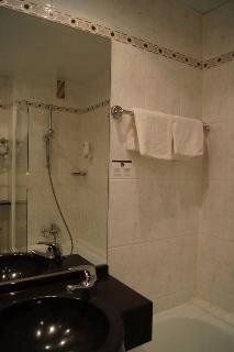 Best Western Hotel Yachtclub4