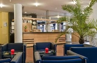 Best Western Grand City Hotel Halle1