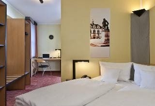 Best Western Grand City Hotel Halle3