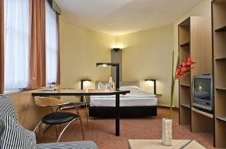 Best Western Grand City Hotel Halle4