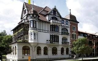 Best Western Premier Vital Hotel Bad Sachsa0
