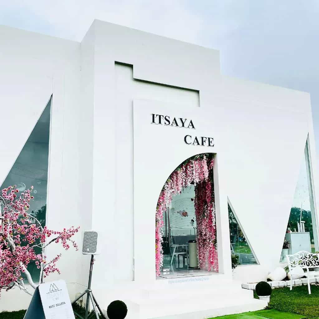 Itsaya Resort