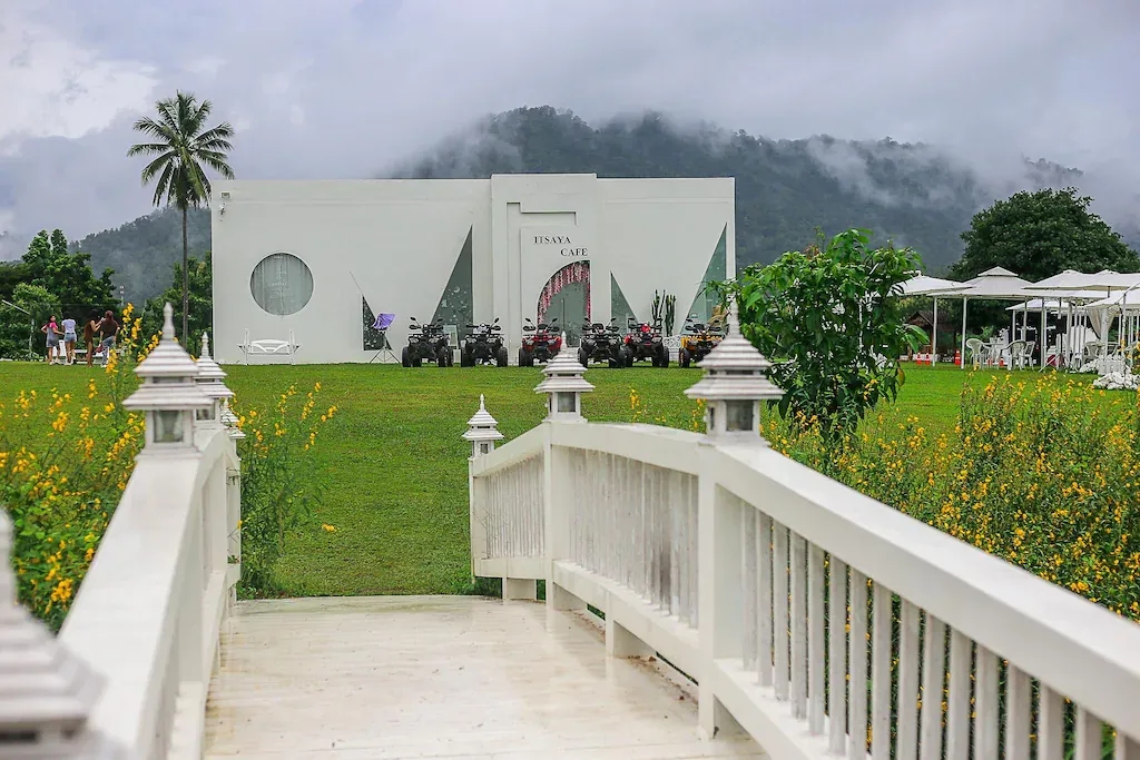 อิสยาห์ รีสอร์ท (Itsaya Resort)2