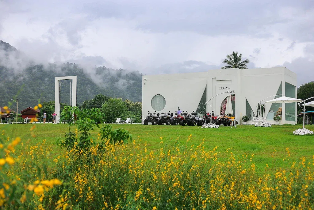 อิสยาห์ รีสอร์ท (Itsaya Resort)3