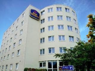 Best Western Plazahotel Stuttgart-Filderstadt Best Western Plazahotel Stuttgart-Filderstadt