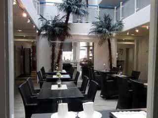 Best Western Plazahotel Stuttgart-Filderstadt Best Western Plazahotel Stuttgart-Filderstadt