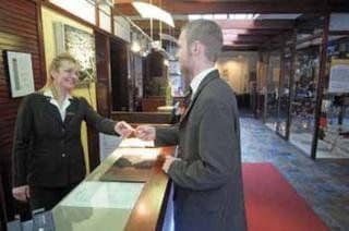 Best Western Hotel Heide Best Western Hotel Heide