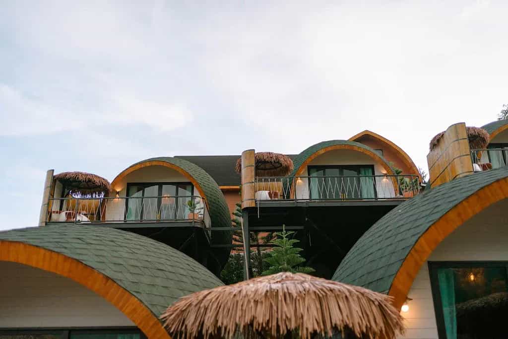 The Dreamer Resort Khaokho The Dreamer Resort Khaokho
