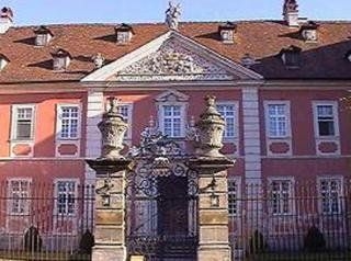 Best Western Hotel Schloss Reichmannsdorf0