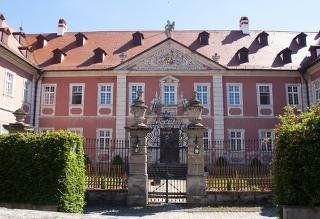 Best Western Hotel Schloss Reichmannsdorf1