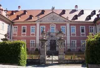 Best Western Hotel Schloss Reichmannsdorf Best Western Hotel Schloss Reichmannsdorf