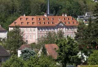 Best Western Hotel Schloss Reichmannsdorf Best Western Hotel Schloss Reichmannsdorf