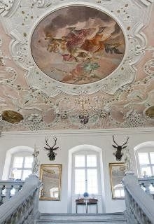 Best Western Hotel Schloss Reichmannsdorf3