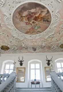 Best Western Hotel Schloss Reichmannsdorf Best Western Hotel Schloss Reichmannsdorf