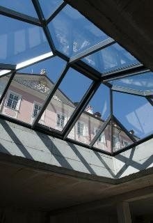 Best Western Hotel Schloss Reichmannsdorf4