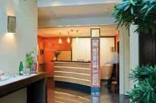 Hotel Weisses Lamm Hotel Weisses Lamm