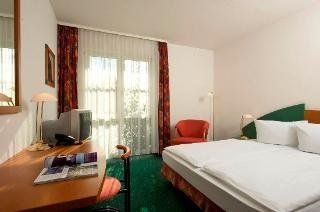 Best Western Hotel Dasing Augsburg2