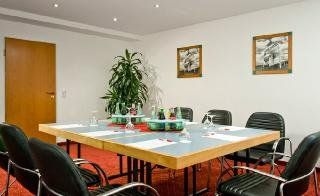 Best Western Hotel Dasing Augsburg4