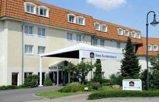 Best Western Hotel Sachsen Anhalt Best Western Hotel Sachsen Anhalt