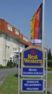 Best Western Hotel Sachsen Anhalt1
