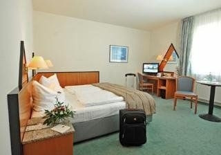 Best Western Hotel Sachsen Anhalt3