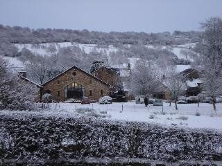 Best Western Mytton Fold Hotel & Golf0