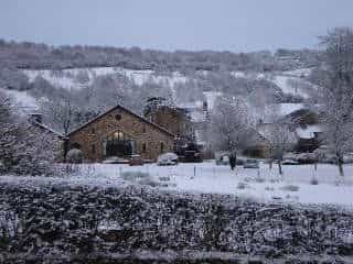 Best Western Mytton Fold Hotel & Golf