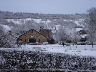 Best Western Mytton Fold Hotel & Golf Best Western Mytton Fold Hotel & Golf