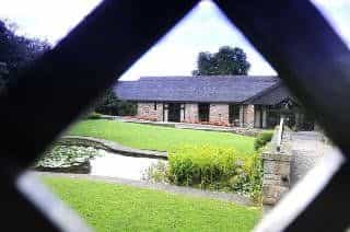 Best Western Mytton Fold Hotel & Golf Best Western Mytton Fold Hotel & Golf