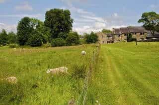 Best Western Mytton Fold Hotel & Golf Best Western Mytton Fold Hotel & Golf