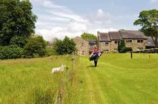 Best Western Mytton Fold Hotel & Golf Best Western Mytton Fold Hotel & Golf