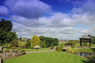 Best Western Mytton Fold Hotel & Golf4