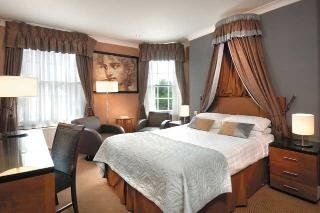 โรงแรมเดอะ รอยัล อดีเลด (The Royal Adelaide hotel)4