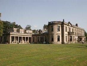 Best Western Beamish Hall Country House Hotel Best Western Beamish Hall Country House Hotel