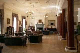 Best Western Beamish Hall Country House Hotel Best Western Beamish Hall Country House Hotel