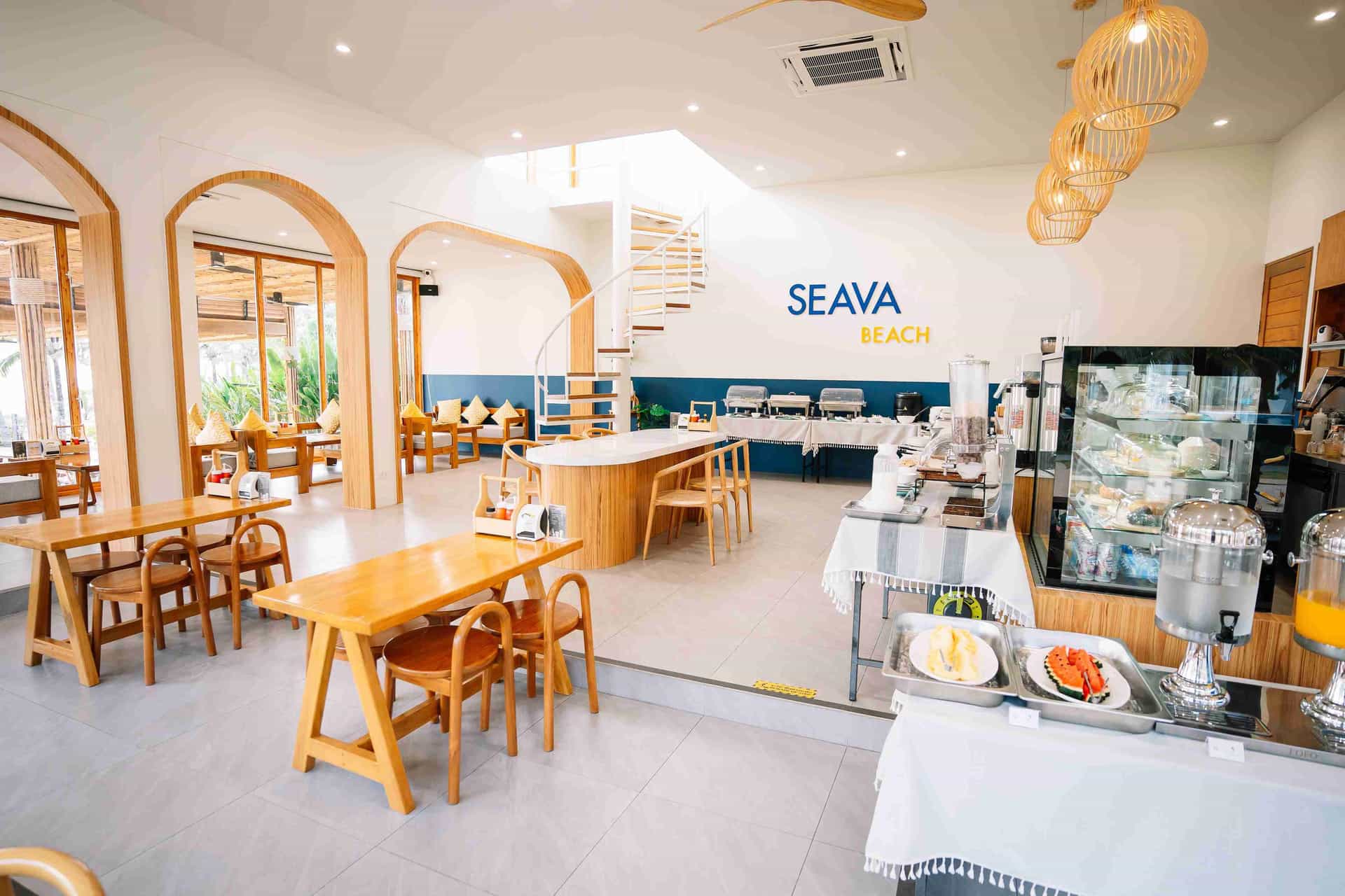 Seava Beach Seava Beach