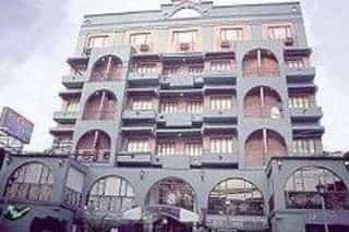 New Solanie Hotel