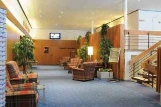 Best Western Hotel Darmstadt1