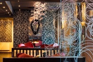 Park Inn by Radisson Central Tallinn0