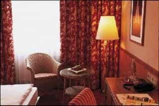 Best Western Hotel Hamburg International Best Western Hotel Hamburg International