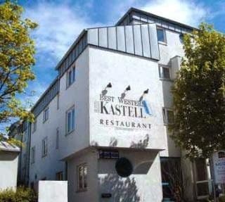 Best Western Hotel am Kastell Best Western Hotel am Kastell