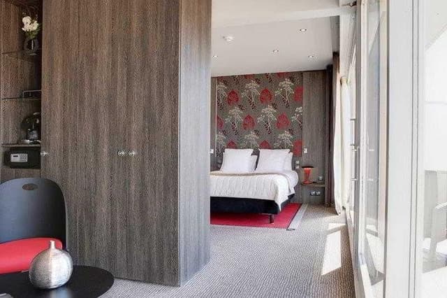 SUITE CLASSIC