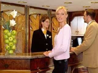 Best Western Victor's Residenz-Hotel Rodenhof Best Western Victor's Residenz-Hotel Rodenhof